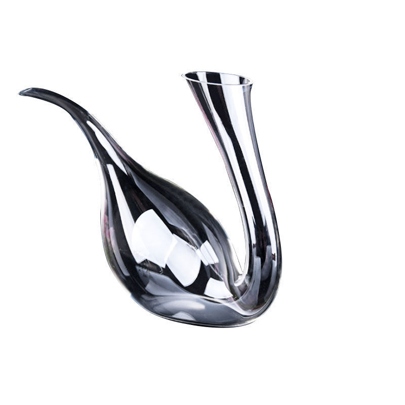 Light Luxury Creative Magic Lamp Liquor Divider