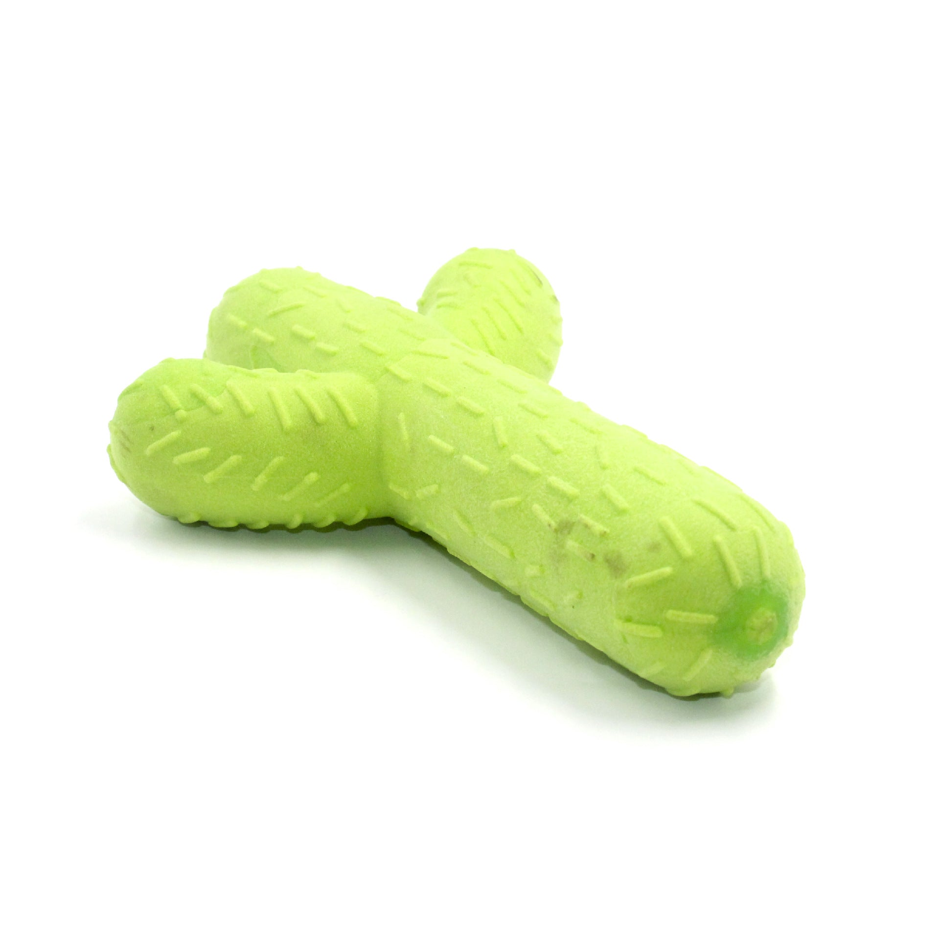 TPR Foam Pet Toy Bite Molar Rod