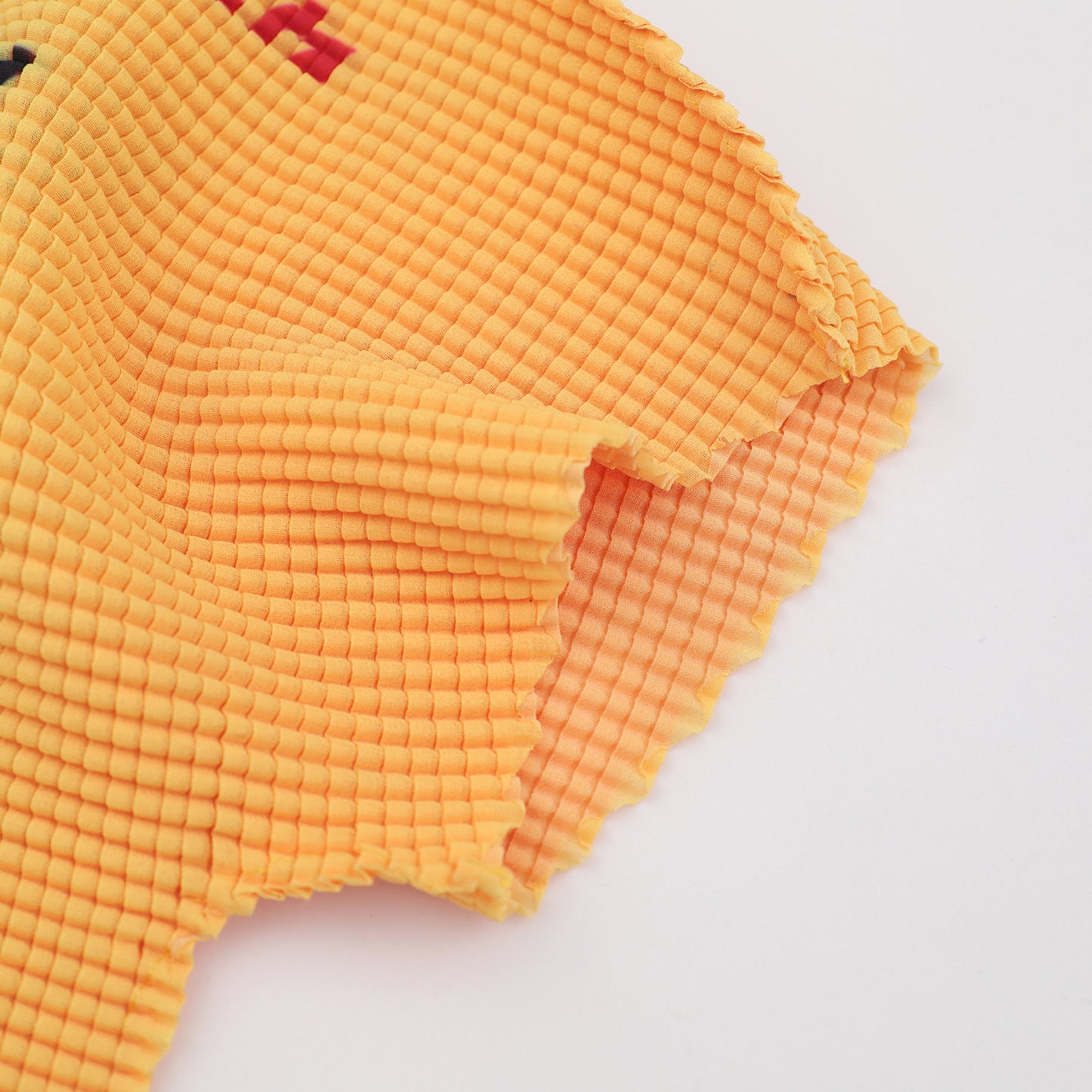 Retro Spicy Girl Simple Letter Pullover T-shirt