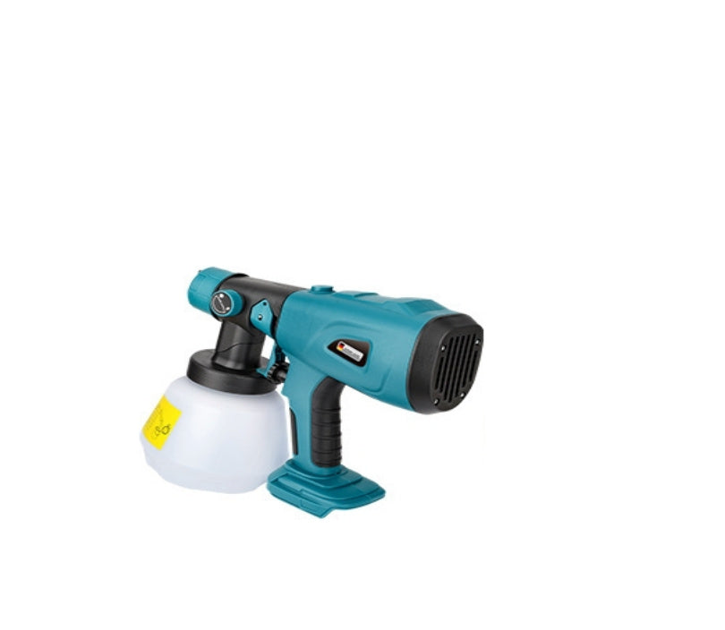 Lithium Battery Compressed Air Gun SG05 Applicable To Dr Mutian Dewei Mivoch Ryobi 18-20v Electric Tools