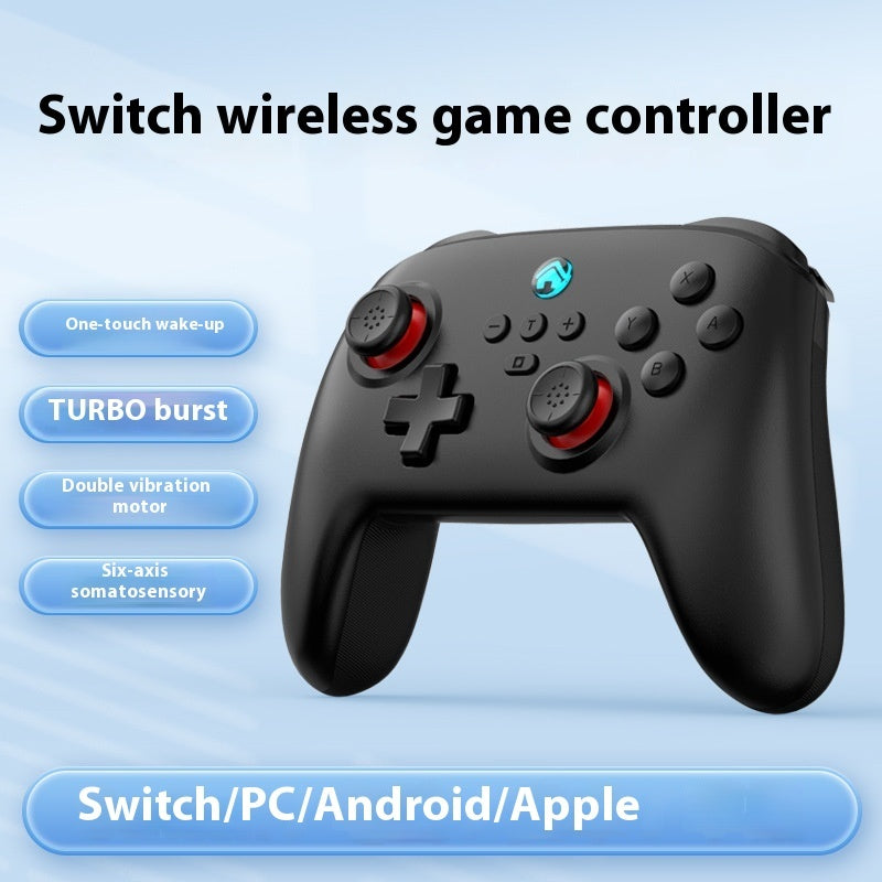 Wireless Blue-tooth Game Handle