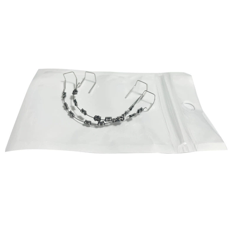 Dental Oral Tooth Socket Decorative Color Complete