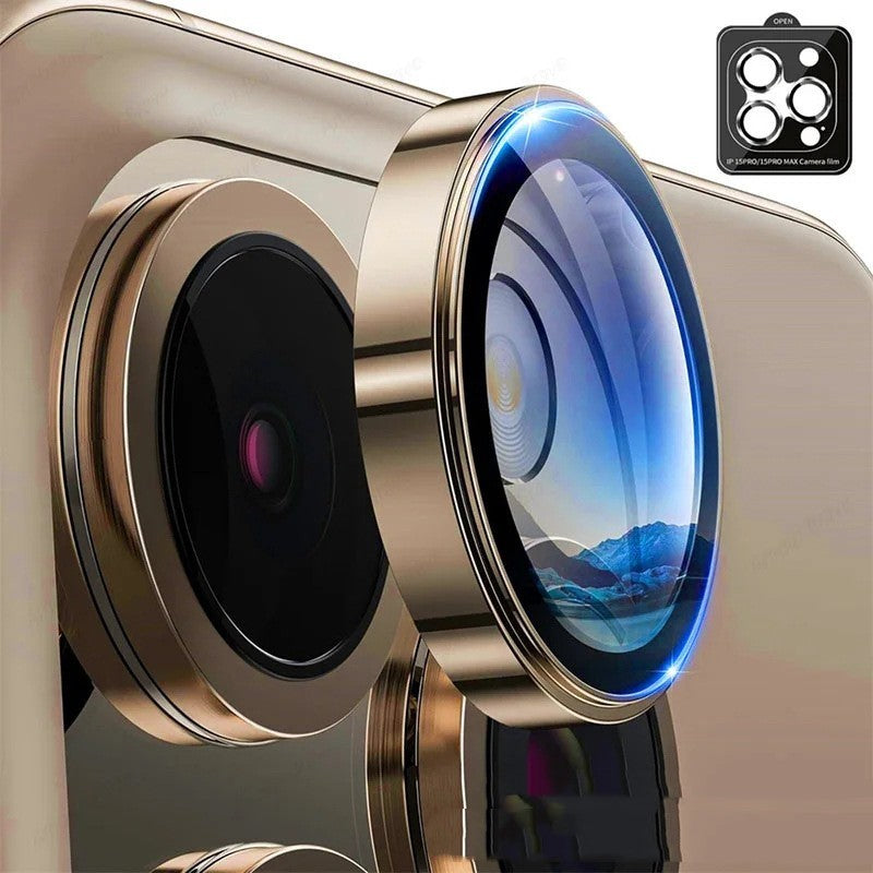 Mobile Phone Split Original Lens Protector