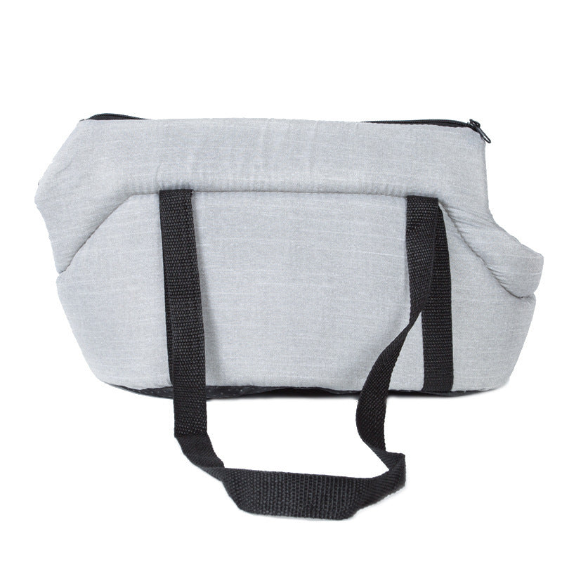Thickened Pet Carrying Detachable Cat Bag