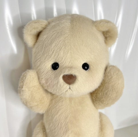 20CM Cotton Doll Costume Bear Clothes