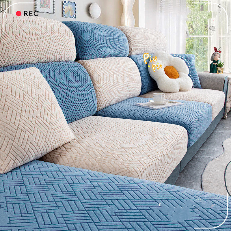 Sofa Cover All Inclusive And Versatile