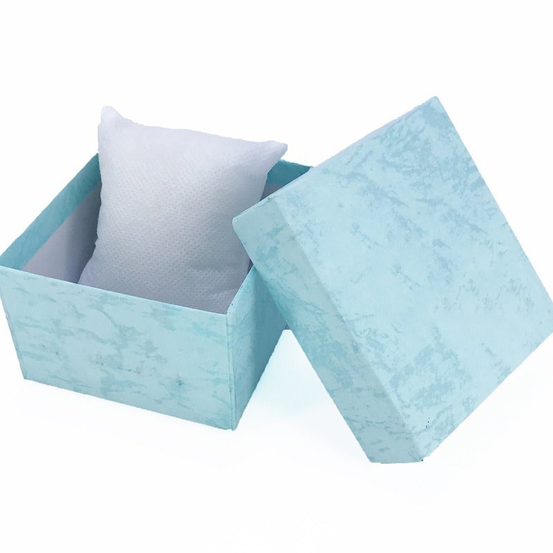 Elementary School Student Creative Watch Box Storage