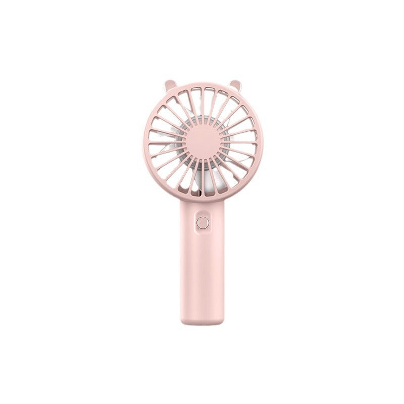 Usb Rechargeable Fan Mini Portable
