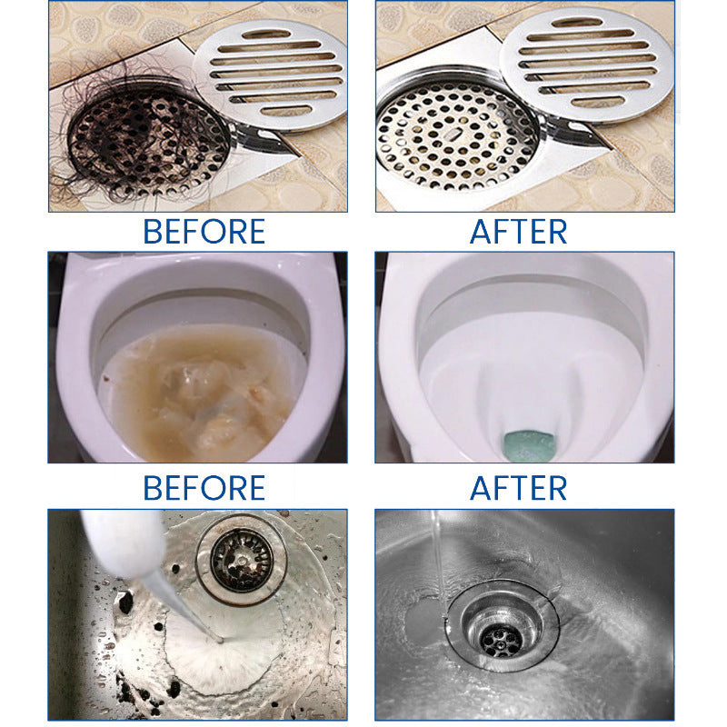 Strong Pipe Bathroom Sewer Dredge Agent