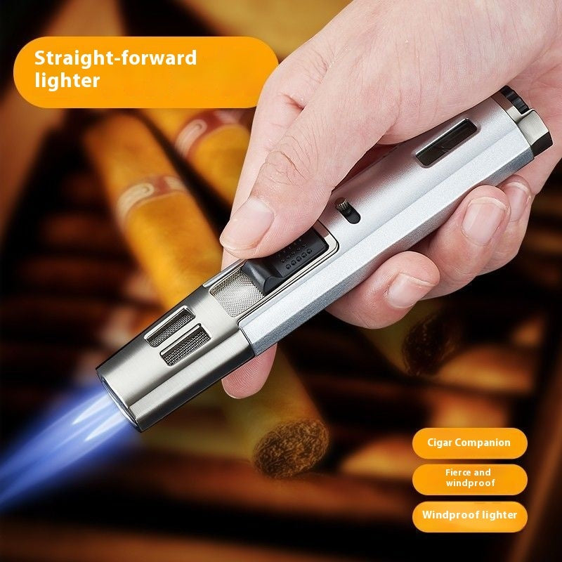 Point Moxibustion Special Lighter Windproof