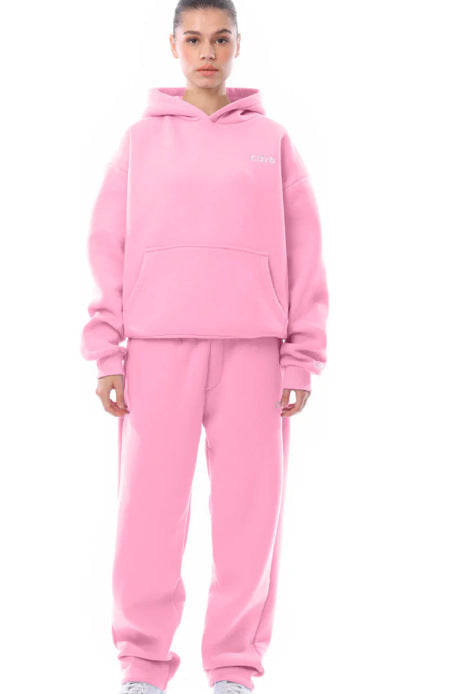 Men's And Women's Plus Size Foreign Trade Printed Sweater