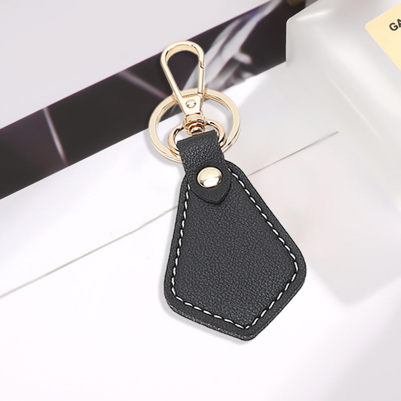 Simple, Compact, And Aesthetically Pleasing Keychain
