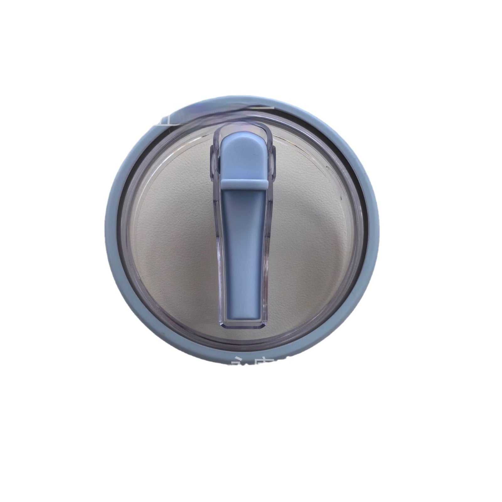 Factory Direct Supply 40oz New Straw Cover Single Drink Thread Car Ice Heater Cross-border