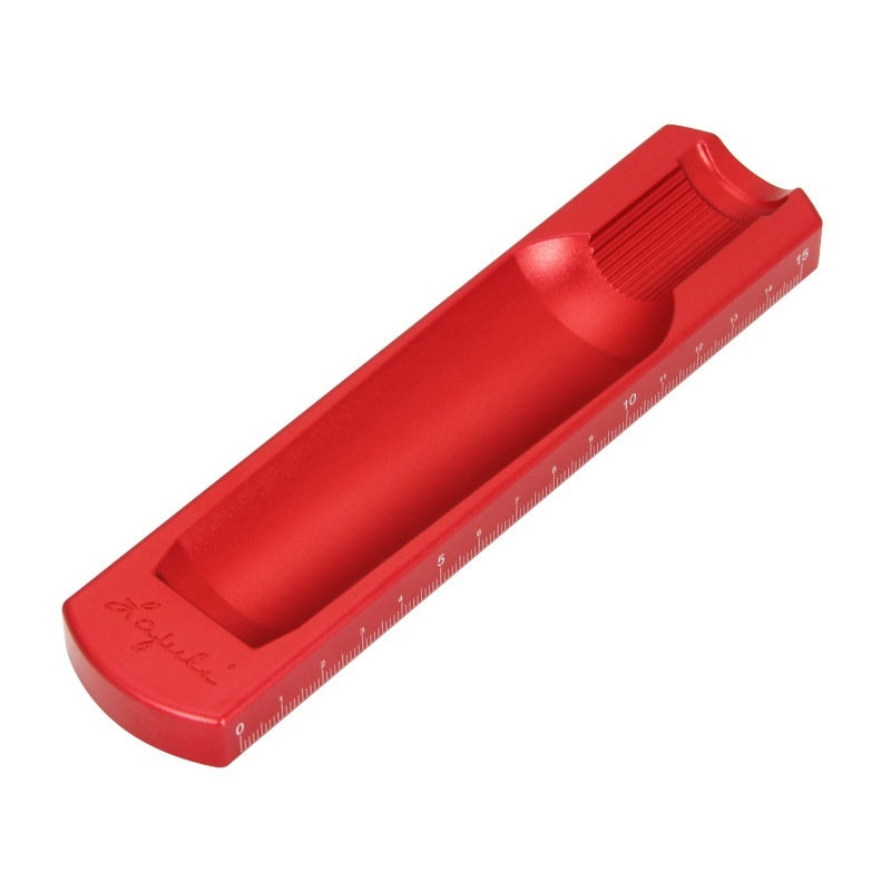 Creative Portable Metal Matte Cigar Ashtray