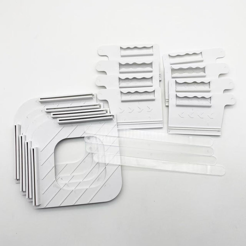 Suitable For Sheet Holder Prevent Sheets From Sliding