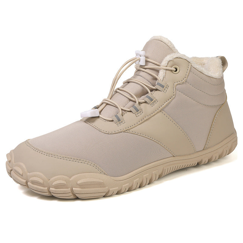 Women's Outdoor Leisure Winter Warm Cotton Shoes