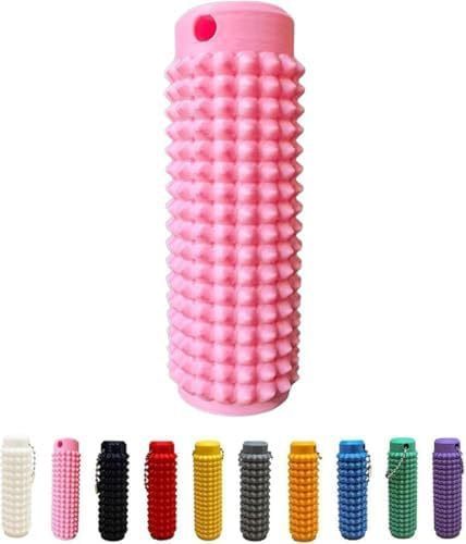 Portable Fingertip Decompression Keychain