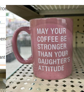 Simple Bright Ceramic Mug Household Water Cup