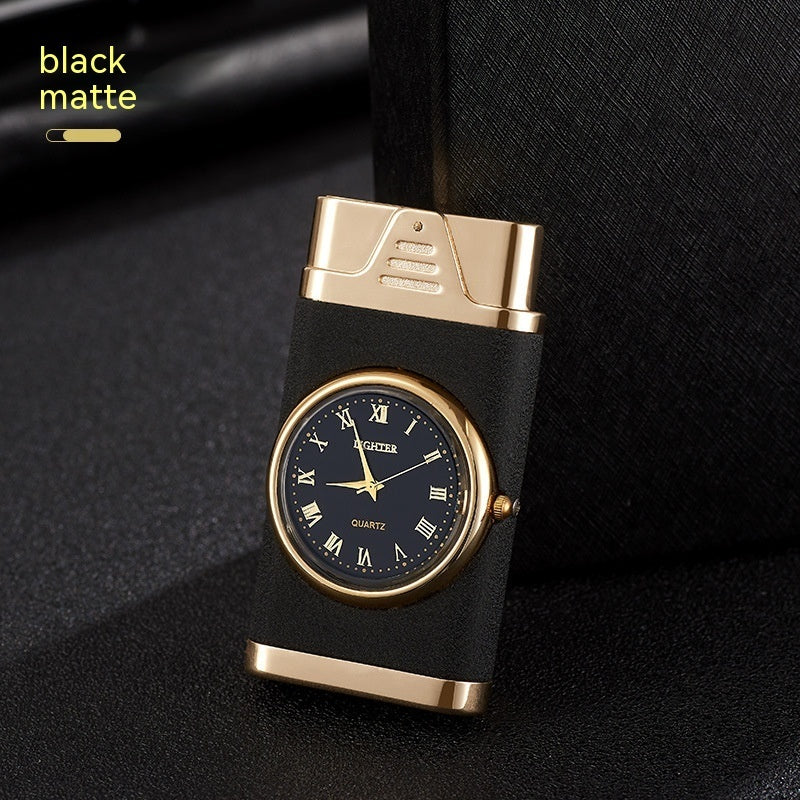 Home Fashion Inflatable Direct Lighter