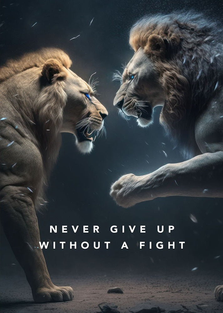 Frameless Canvas Painting For Living Room Decoration