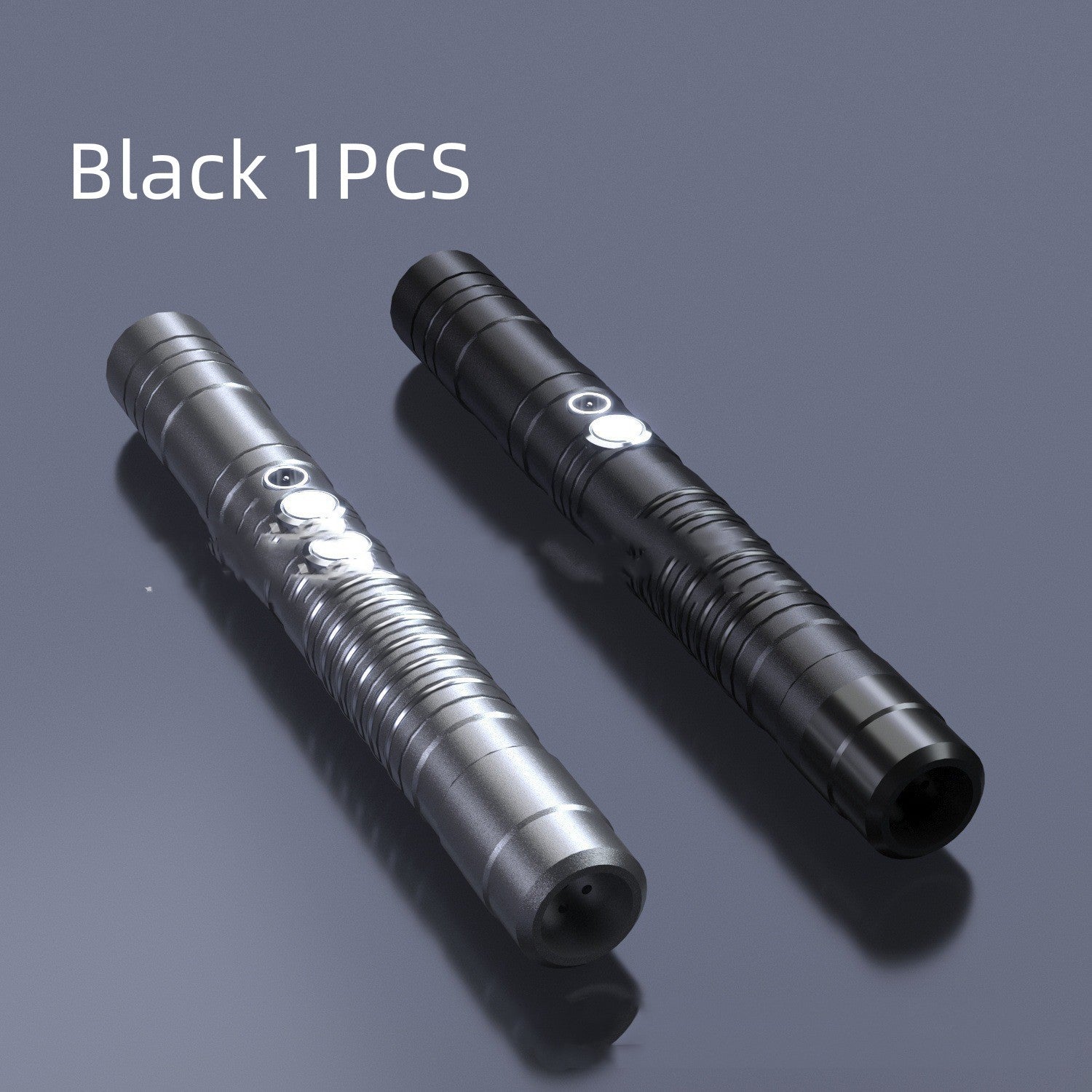 Metal Handle Lightsaber Charging Version