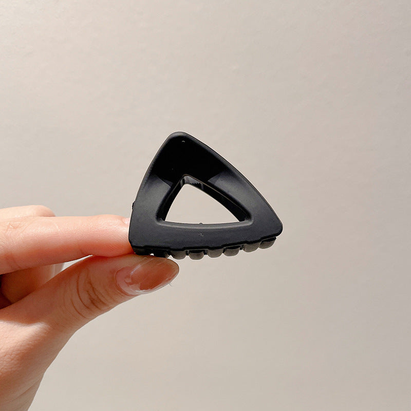 Women's High Ponytail Grip Fixed Anti-collapse Hairpin Headdress