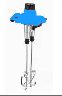 High-power Cement Double-headed Ash Mixer