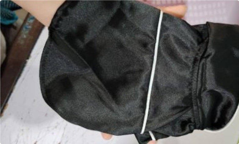 Fashion Personality Teddy Dog Clothing