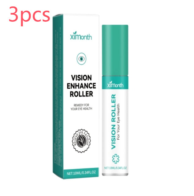 Vision Enhance Roller