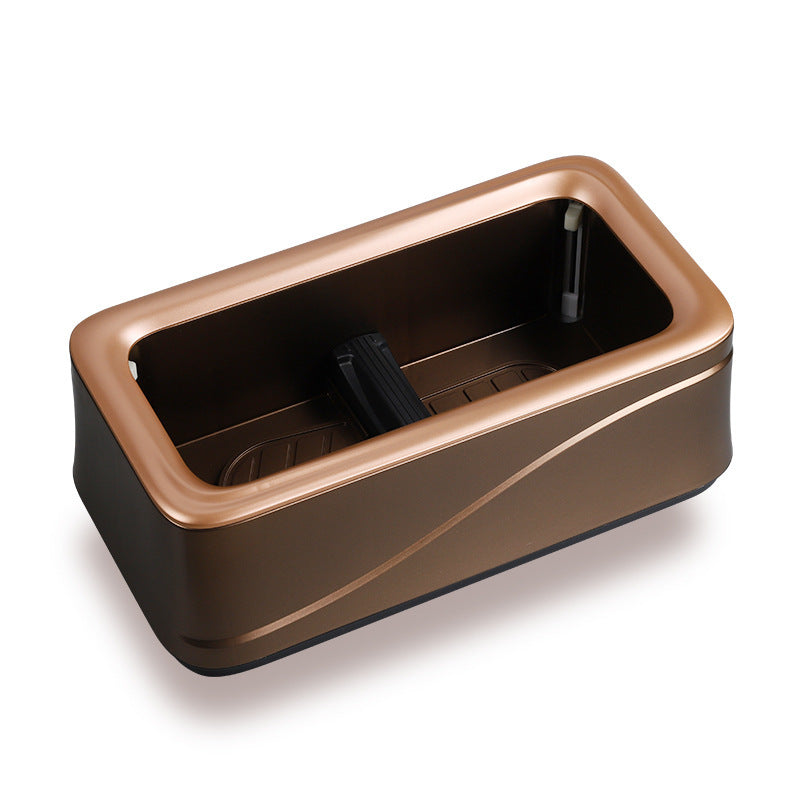 Portable Household Disposable Shoe Film Machine