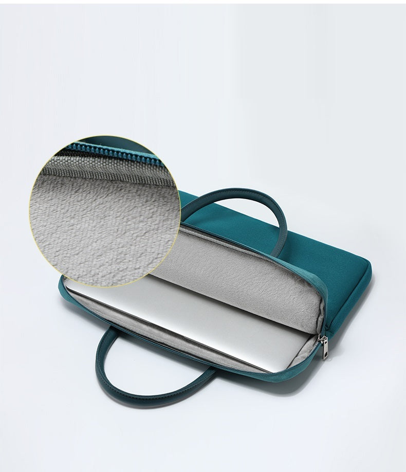 Stylish Commuter Laptop Bag for Women