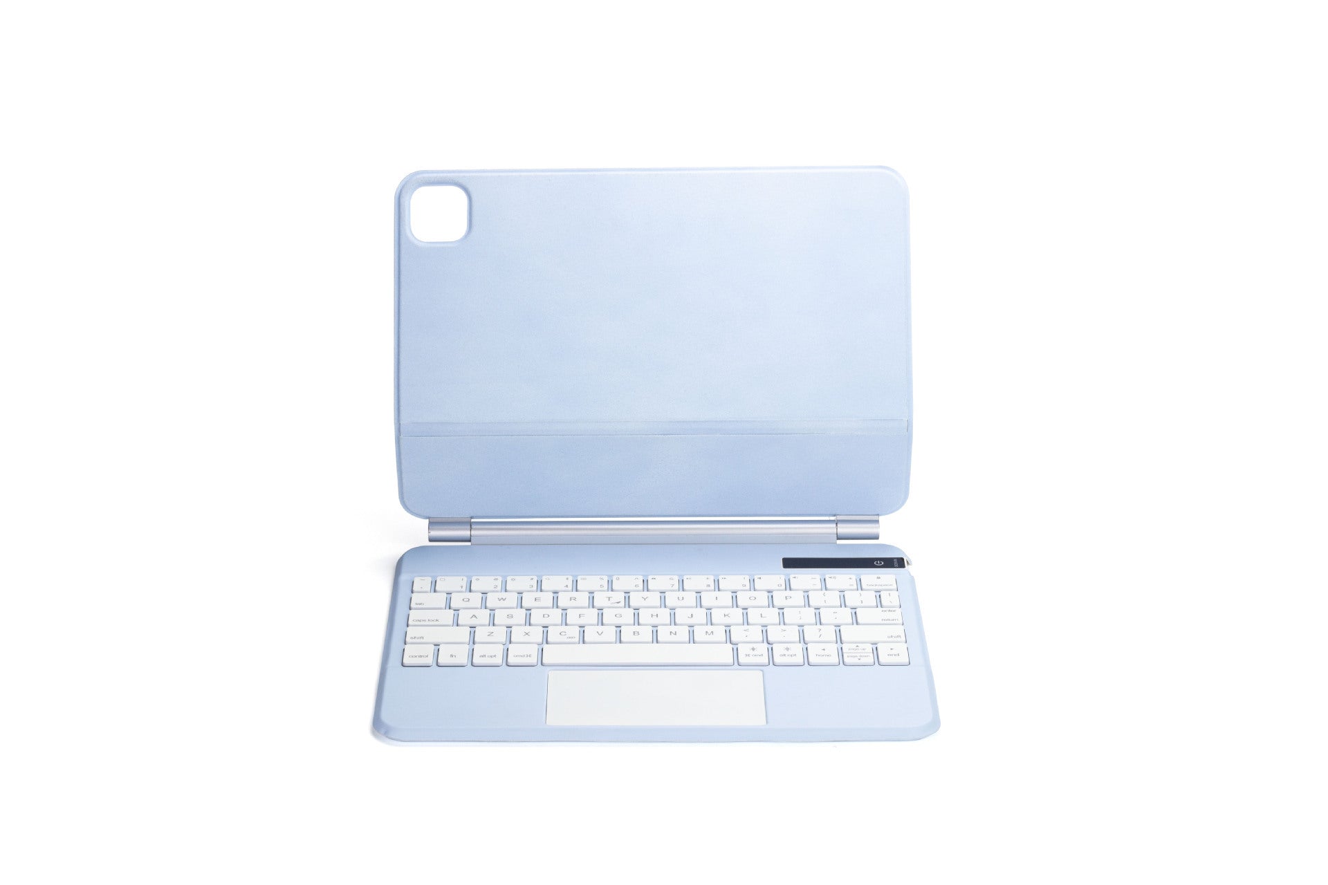 Apple Compatible Keyboard Integrated Flat Magnetic Suspension