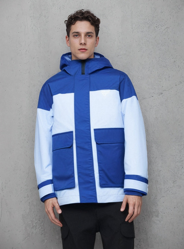 Outdoor Assault Suit Windproof And Waterproof