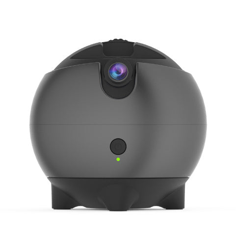 The Thirdgeneration 360Intelligent Followup Pantilt Automatic Face Recognition