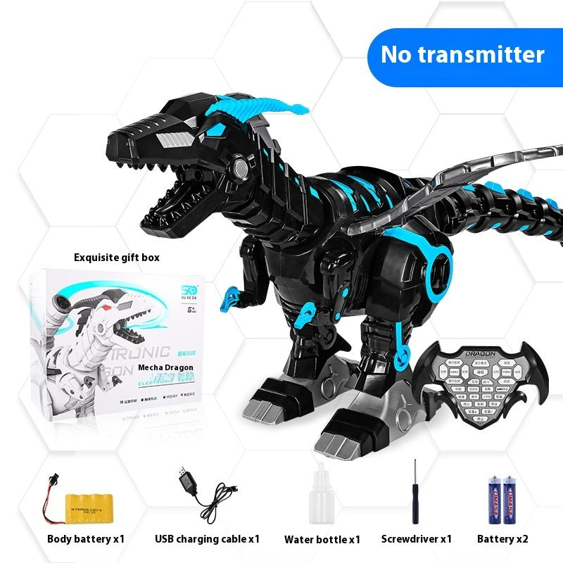 Electric Large T-Rex Remote Control Toy