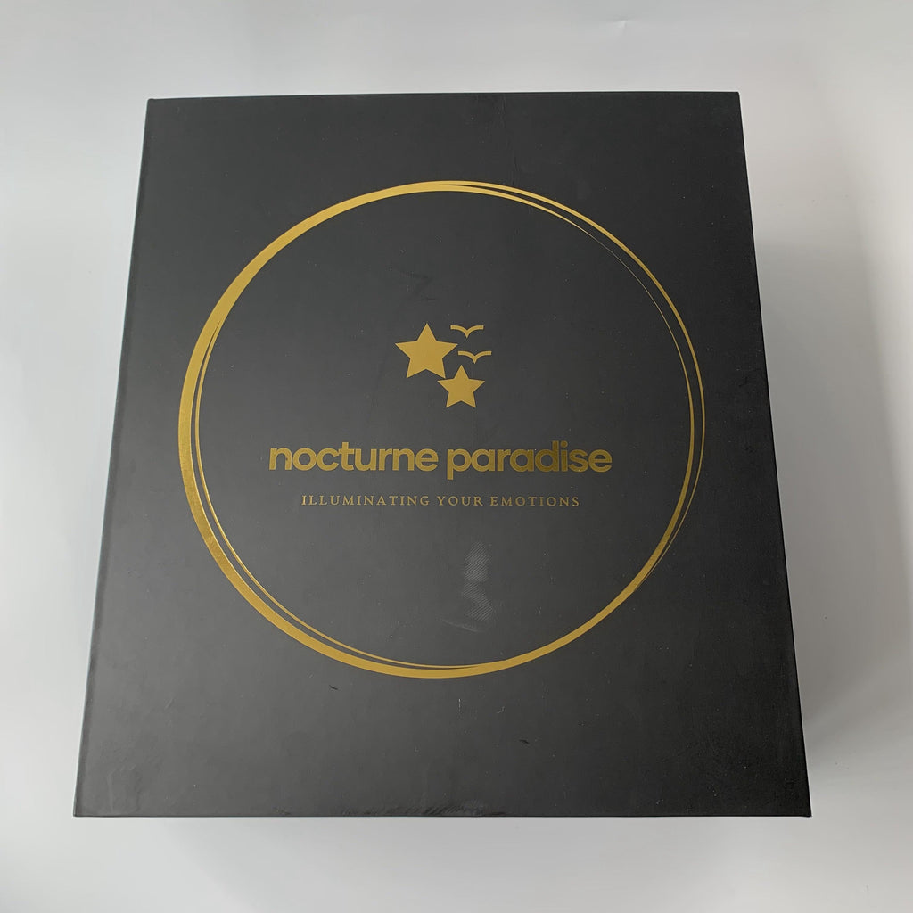 Bedroom Decoration Light Luxury Feer Ornaments