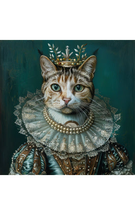 Animal Man Cushion Cover