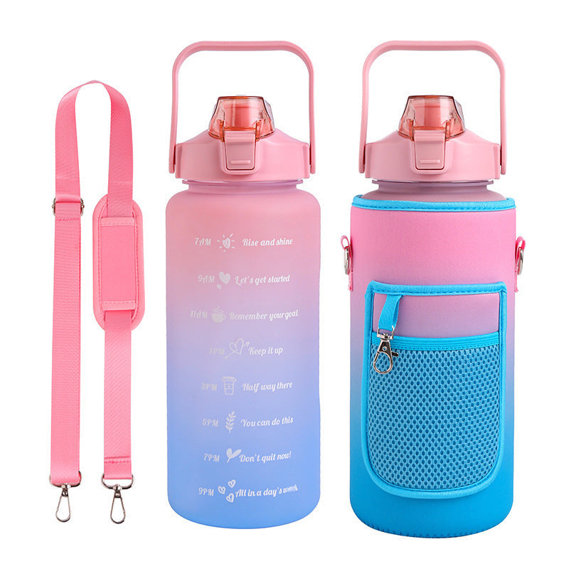 Diving Material Outdoor Sports Water Bottle Cup Cover