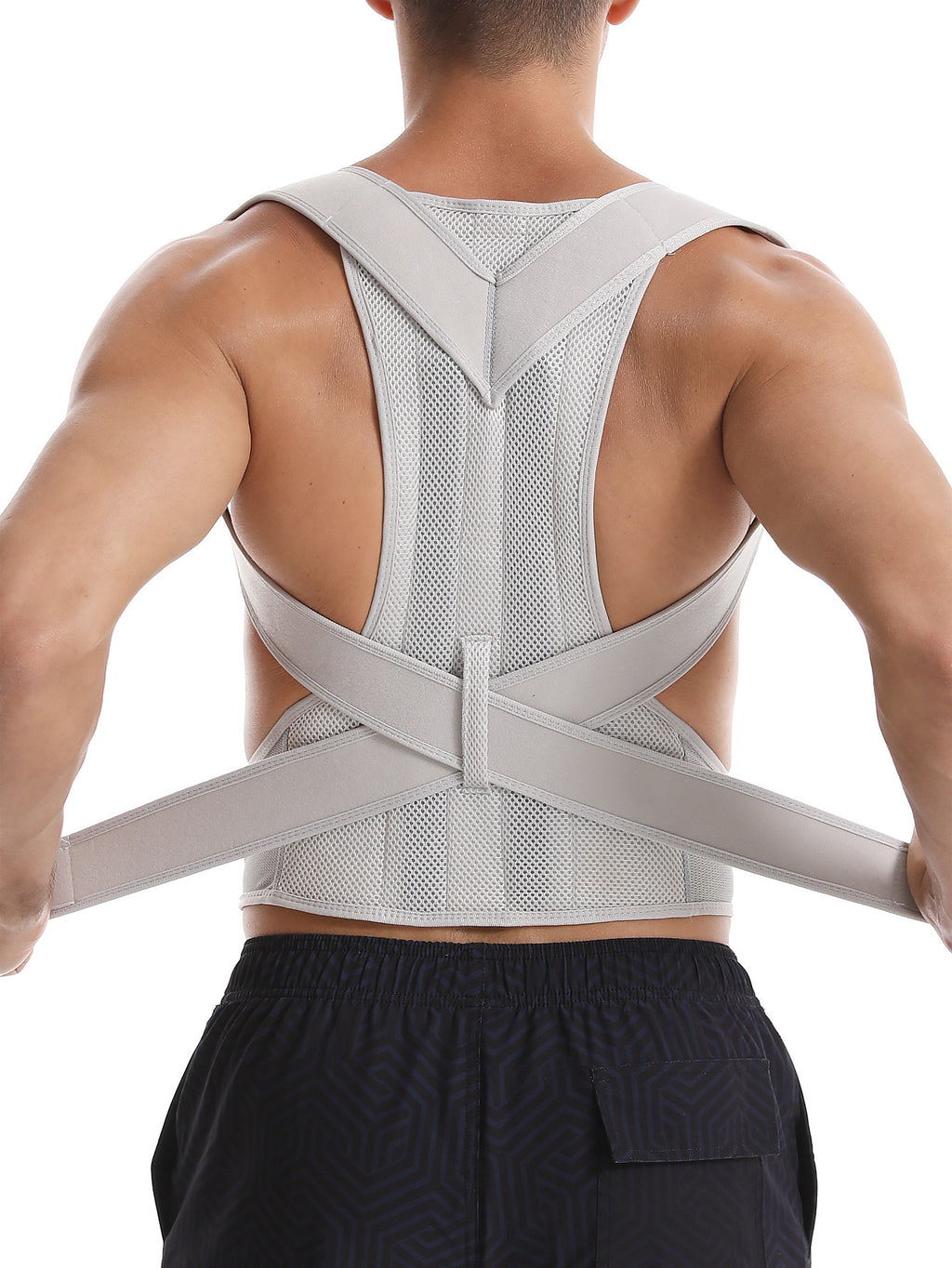 Back Straightener Posture Scoliosis And Hunchback Correction Back Posture Correction