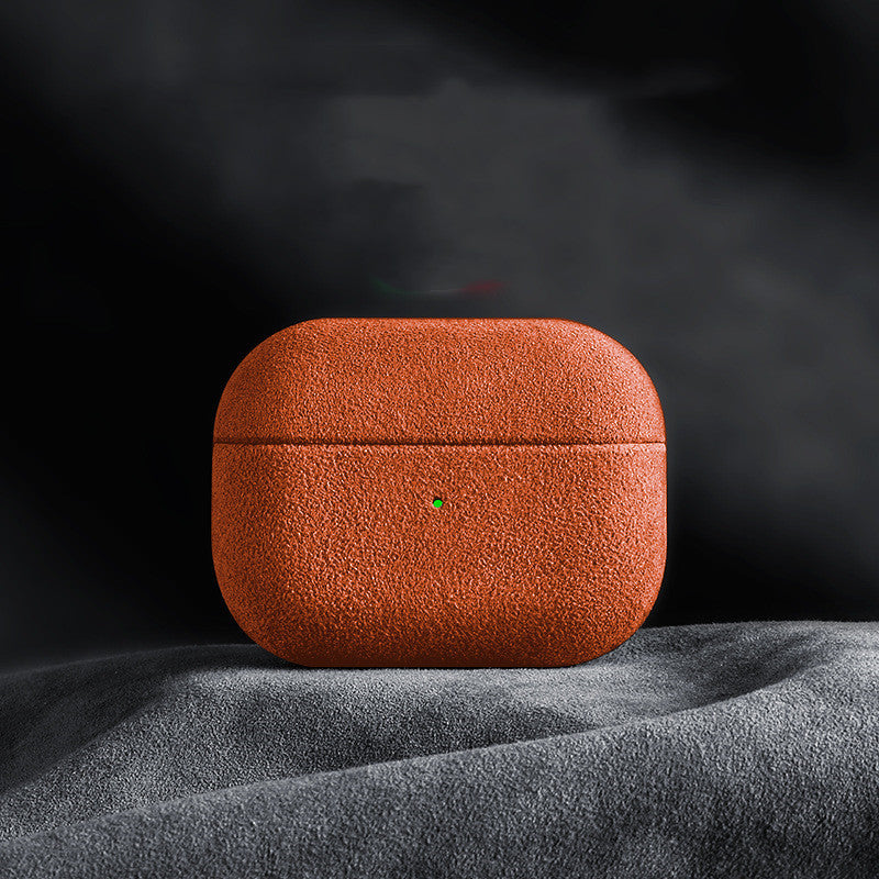 New Suede Headphone Protective Case