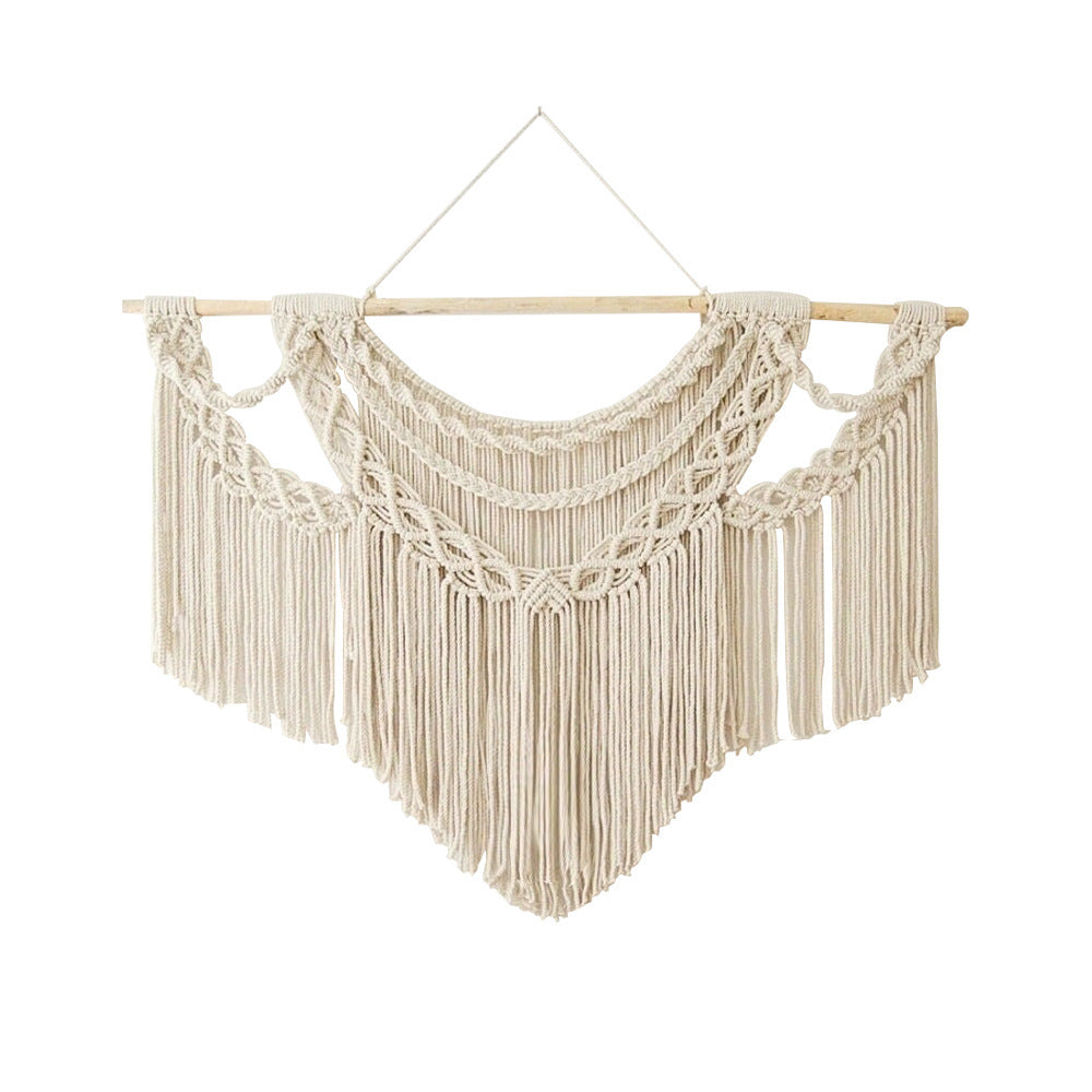 Bohemian Hand-woven Tapestry Modern Minimalist Furnishings Room Decoration