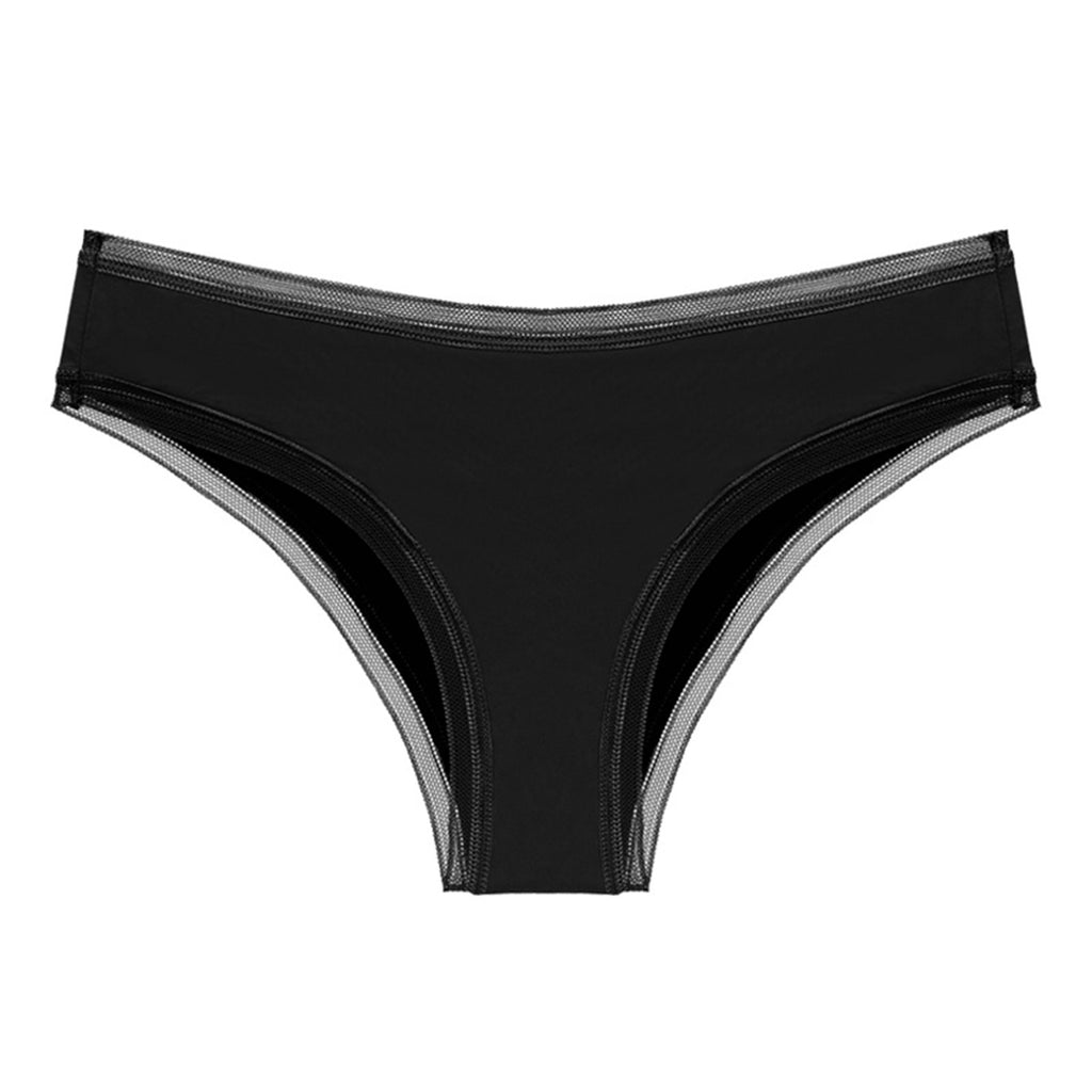 Women's Menstrual Period Four-layer Lace Leak-proof Underwear