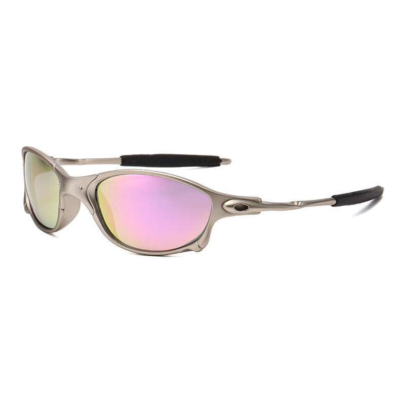 European And American Fashion All-match Sunglasses