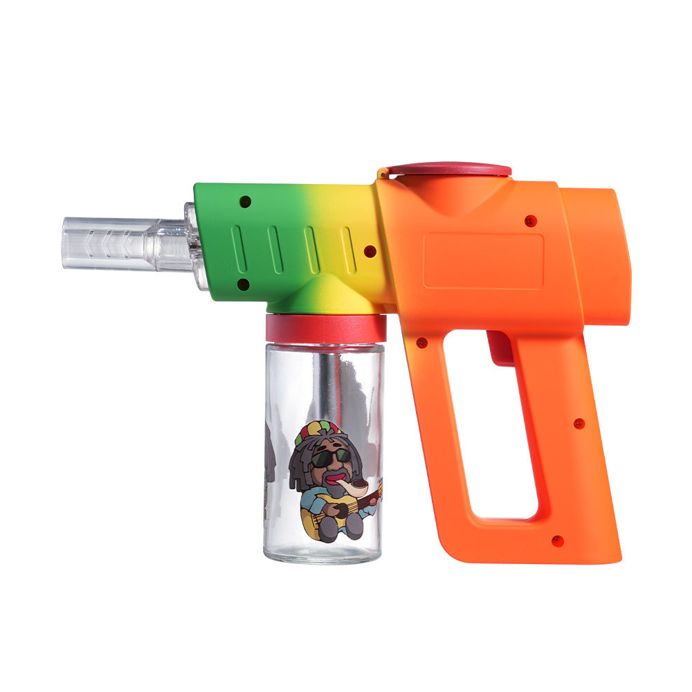 Handheld Electric Smart Hookah Electric Spray Gun