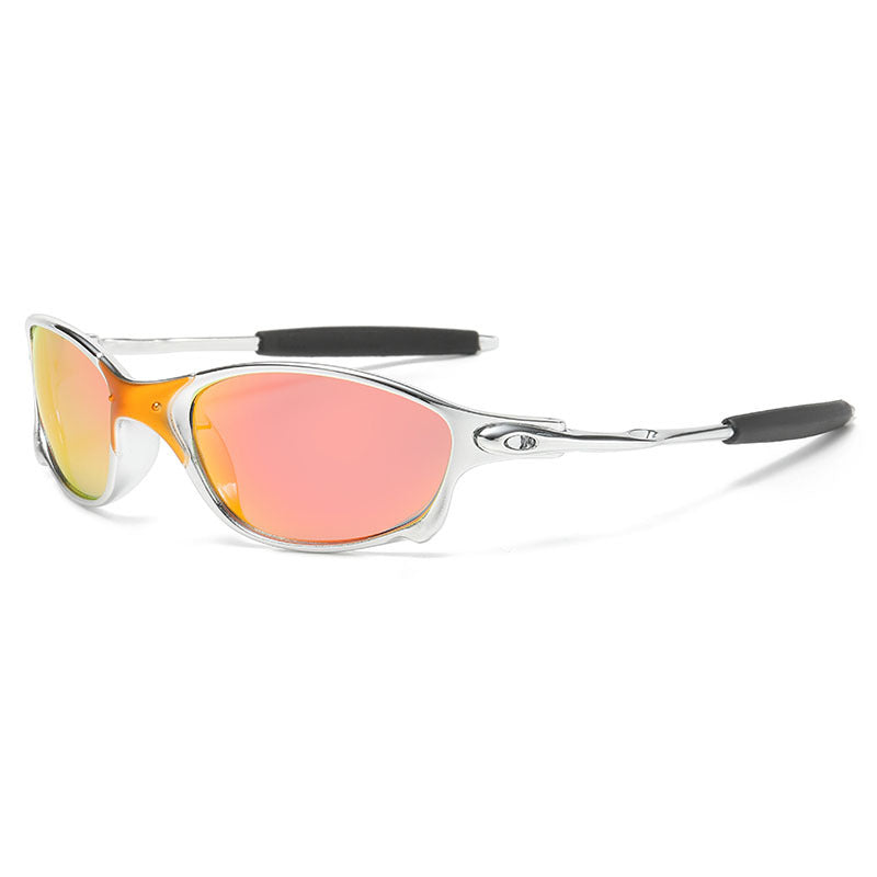 European And American Fashion All-match Sunglasses