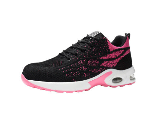 Men's And Women's Safety Shoes