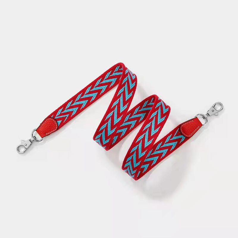 Lunch Box Bag Transformation Cross Shoulder Accessories Suit Canvas