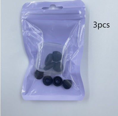 Silicone Earplugs Special For Sleep Do Not Hurt Ears Soundproof Earplugs