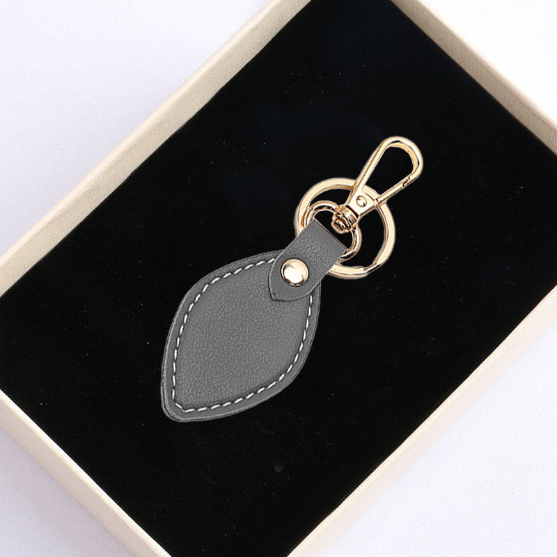 Mini Macaron Series Car Accessories For Men And Women, Anti Lost Keychains, Pendants, Accessories, Universal Home Keychains