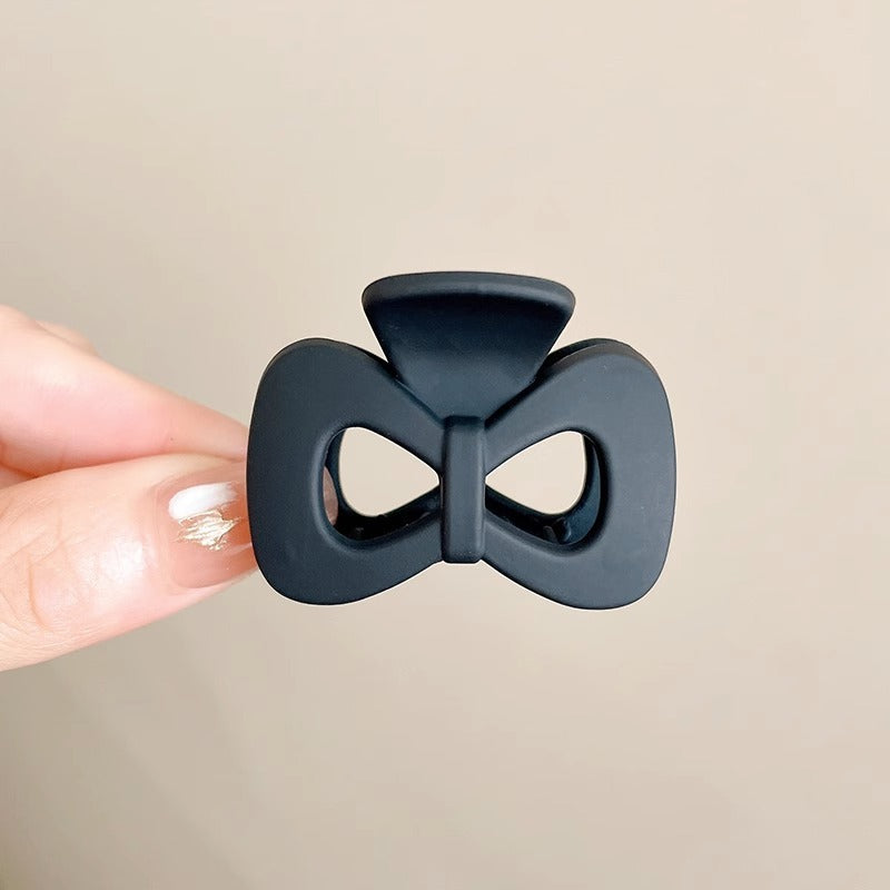 Women's High Ponytail Grip Fixed Anti-collapse Hairpin Headdress